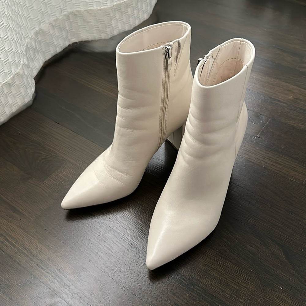 Marc Fisher boots
